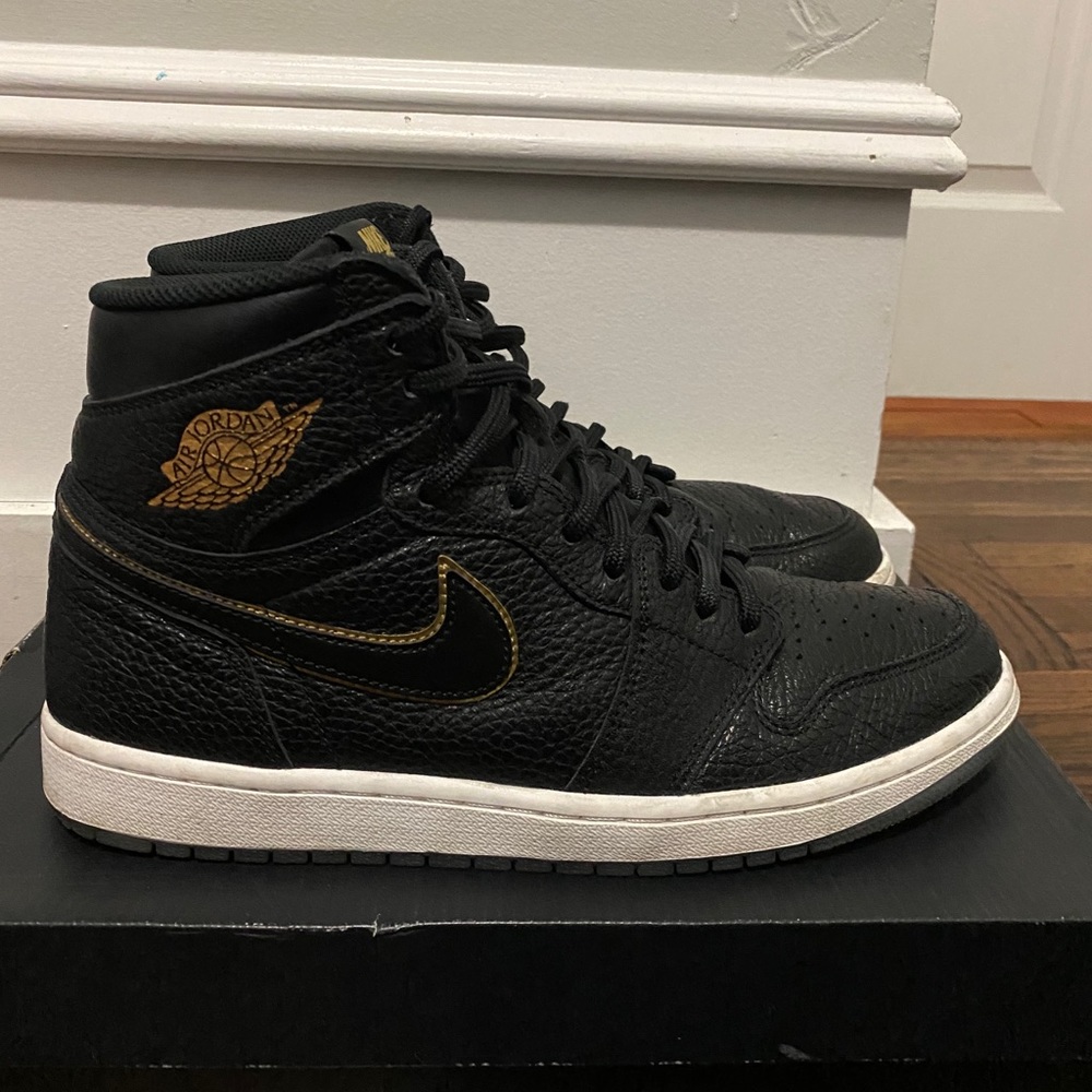 Jordan 1 City of Flight size 10.5